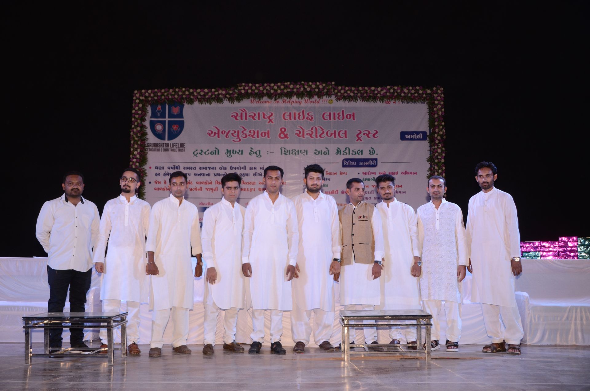 Event photo